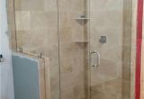 Bathtub Enclosures Near Me Frameless Shower Doors