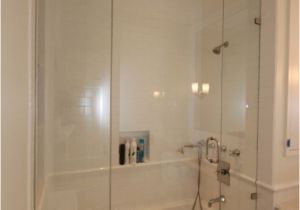 Bathtub Enclosures with Window Shower Tub Enclosures