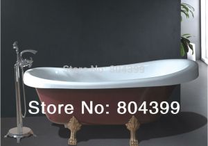 Bathtub Feet for Sale B506 Hot Sale Claw Foot Bath Tubs Cheap Baths Bathtub