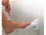 Bathtub Foot Rest 1000 Images About Simply Genius Ideas On Pinterest