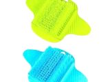 Bathtub Foot Scrubber as Seen On Tv as Seen On Tv Shower Cleaner – Agrocultura
