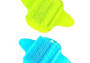 Bathtub Foot Scrubber as Seen On Tv as Seen On Tv Shower Cleaner – Agrocultura