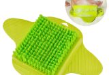 Bathtub Foot Scrubber Honana Bb 064 Bath Foot Cleaner Scrub Brush Exfoliating