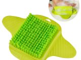 Bathtub Foot Scrubber Honana Bb 064 Bath Foot Cleaner Scrub Brush Exfoliating