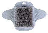 Bathtub Foot Scrubber Shower Foot Scrubber Bath Tub Foot Brush for Cleaning