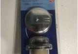 Bathtub Foot Stop Plumb Pak Bath Foot Lok Stop Trim Kit Polishes Chrome