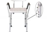 Bathtub Footstool 8 Bath Stool Round Swivel Shower Stool Savoirjoaillerie