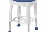 Bathtub Footstool Amazon Drive Medical Bathroom Safety Swivel Seat