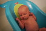 Bathtub for 3 Months Baby Life after I Do Baby Kaylee 1 Month Old