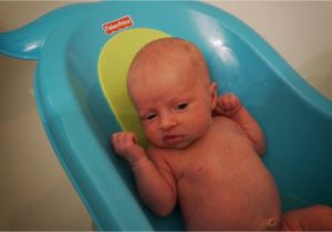 Bathtub for 3 Months Baby Life after I Do Baby Kaylee 1 Month Old