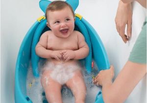 Bathtub for 3 Months Baby Skip Hop Moby 3 Stage Tub