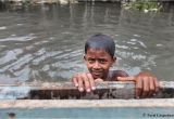 Bathtub for toddlers India Kids Bathing In A River Barisal Barisal District