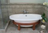 Bathtub Freestanding or Built In Tile