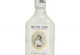 Bathtub Gin Uk Bath Gin 20cl