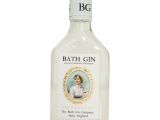 Bathtub Gin Uk Bath Gin 20cl