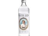 Bathtub Gin Uk Review Bath Gin the Canary Edition Drinkfinder