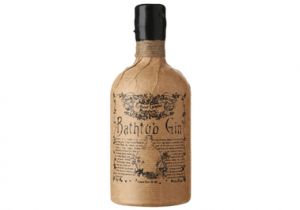 Bathtub Gin Uk Stockists Christmas T Guide Food and Drink