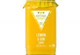 Bathtub Gin Uk Stockists Cottage Delight Lemon Curd with Gin