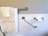 Bathtub Grab Bar Installation Bathroom Grab Bar Installation