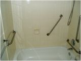Bathtub Grab Bar Placement Outfitting A Suburban Home with Various Safety Products