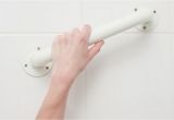 Bathtub Grab Bar Placement where is the Most Advantageous Place for A Bathroom Grab