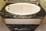 Bathtub Granite Surround Bathrooms Immaculate Transformations Granite