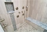 Bathtub Granite Surround Granite Bathroom Vanities and Tub Surrounds Contemporary