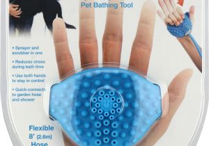 Bathtub Hose for Washing Dog Aquapaw Pet Bathing tool Chewy Com