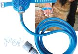 Bathtub Hose for Washing Dog Pet Dog Cat Bath Shower Bathing tool Hair Washer Water Sprayer Head