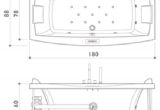 Bathtub Jacuzzi Dimensions 22 Simple Jacuzzi Tub Dimensions Ideas Get In the