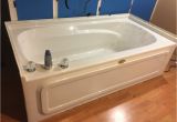 Bathtub Jacuzzi for Sale Jacuzzi Brand Tub with Faucet