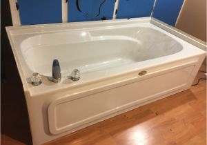 Bathtub Jacuzzi for Sale Jacuzzi Brand Tub with Faucet