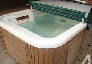 Bathtub Jacuzzi for Sale Used Used Hot Springs Jacuzzi Hot Tub Brookside area for