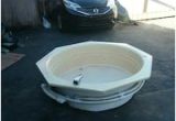 Bathtub Jacuzzi for Sale Used Used Indoor Jacuzzi Garden Tub with Working Pump for Sale