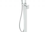 Bathtub Jacuzzi Function Faucet