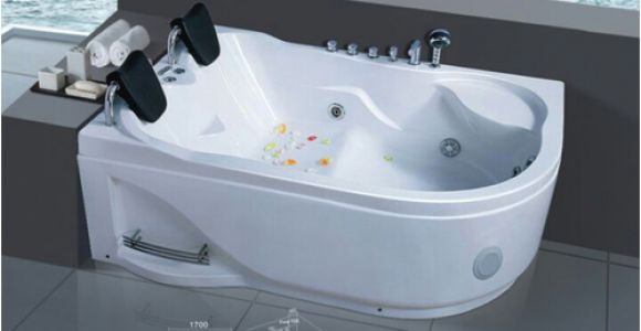 Bathtub Jacuzzi Function Jacuzzi Bath Tub at Rs Piece Vesu Surat