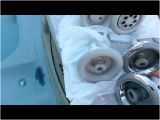 Bathtub Jacuzzi Jets Spa Hot Tub Jets How to Remove & Replace W Type Parison