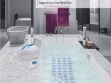 Bathtub Jacuzzi Mat Amazon Com Serenelife Bubble Bath Tub Mat Massage Jacuzzi thermal