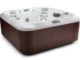 Bathtub Jacuzzi Meaning Aqua Quip Jacuzzi J 335 Hot Tub