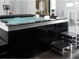 Bathtub Jacuzzi Meaning High Tech Luxury Spa Tubs Pacific From Systempool Digsdigs