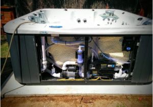 Bathtub Jacuzzi Not Working How to Install Outdoor Spa Hot Tub or Jacuzzi Not Sealed