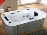 Bathtub Jacuzzi Portable Mini Indoor Outdoor Whirlpool Air Jet Massage Spa Hot Tub