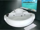 Bathtub Jacuzzi Portable Portable Whirlpool for Indoor Outdoor Great Joy