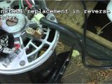 Bathtub Jacuzzi Pump How to Fix Hot Tub Pump Motor Start Capacitor Replace