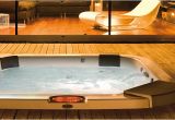 Bathtub Jacuzzi Pump Spa Whirlpool Baths Built In Hot Tubs