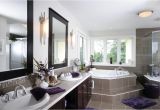 Bathtub Jacuzzi Style Chic and Cheap Spa Style Bathroom Makeover
