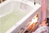 Bathtub Jets Keep Turning On How to Install A Whirlpool Tub