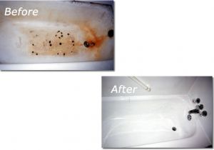 Bathtub Liner before and after Bath Tub Fix Ups Acrylic Tub Liners and Bathtub Refinishing