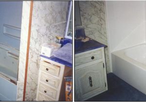 Bathtub Liner before and after Bathroom Remodeling In Salt Lake City and Bountiful Ut