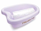 Bathtub Liner Buy Online Healcity Professional Foot Basin for All Detox Foot Bath